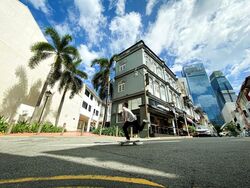 Telok Ayer Conservation Area (D1), Retail #525417571